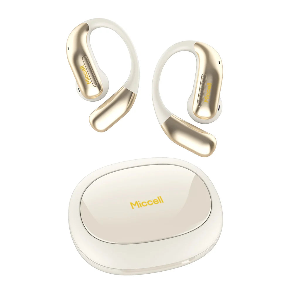 OPEN-EAR WIRELESS HEADPHONE VQ - BH31