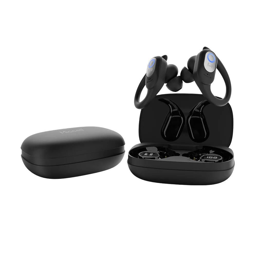 WIRELESS SPORTS EARPHONES VQ-BH96