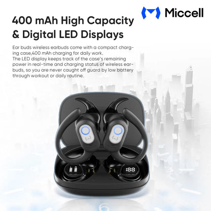 Wireless Sports Earphone VQ-BH96