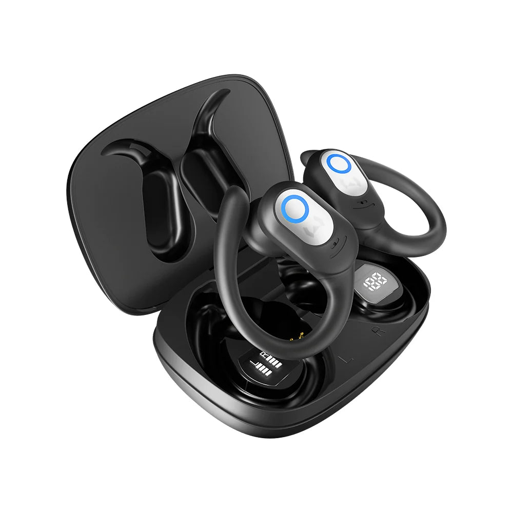 WIRELESS SPORTS EARPHONES VQ-BH96