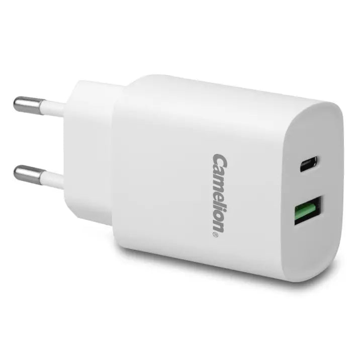 Camelion fast wall charger (20W) – AD602A