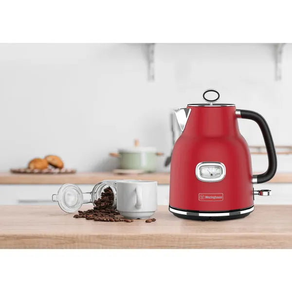 1.7L RETRO ELECTIRC KETTLE - WKWK142